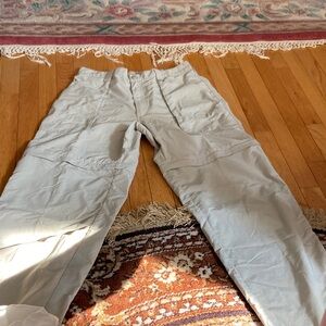 Field and Stream men’s convertible Pants